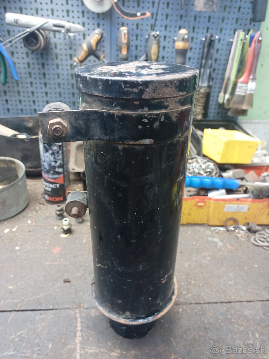 Vzduchový filter Avia - 2