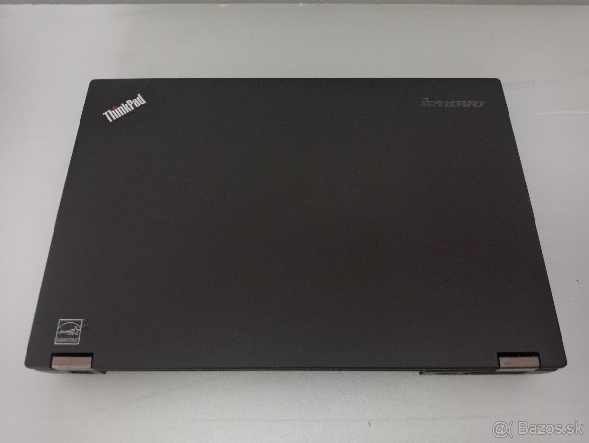 predám notebook LENOVO THINKPAD T440P ,, Windows 7 - 2