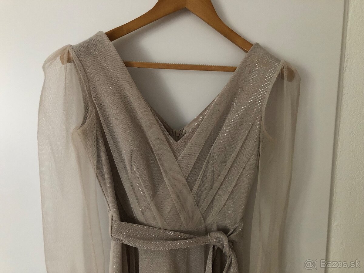 saty na ples svadbu stuzkovu - 2