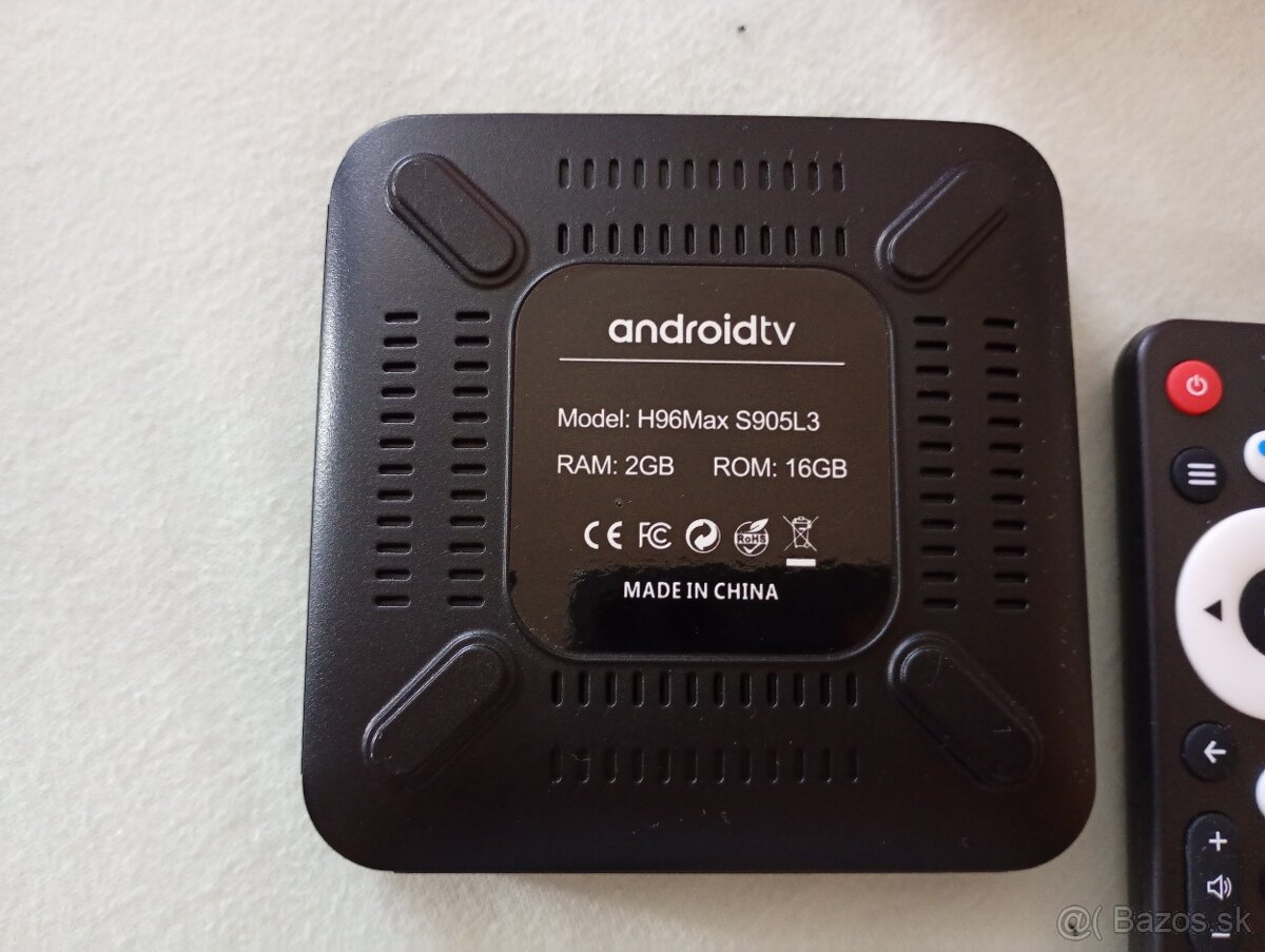 Android tv box - 2