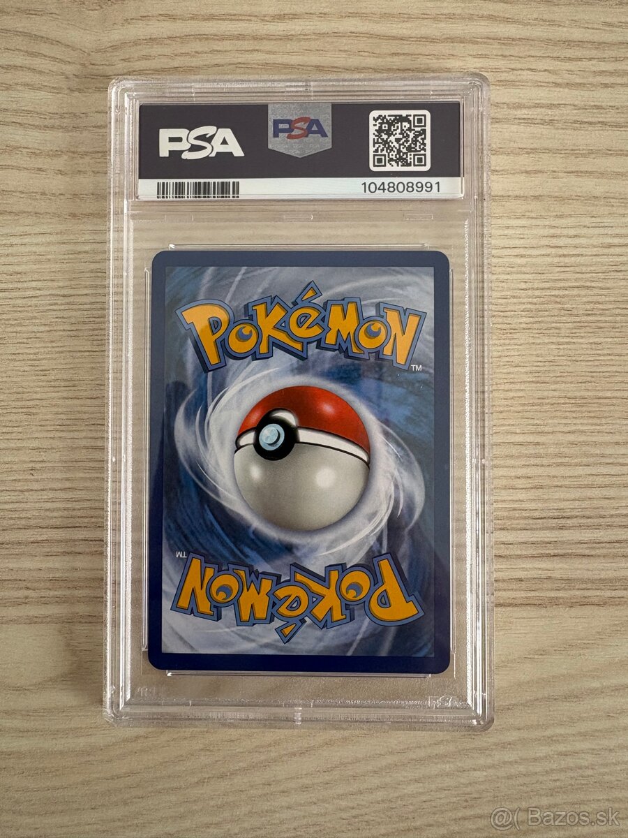 Espeon GX 61/149 - 2
