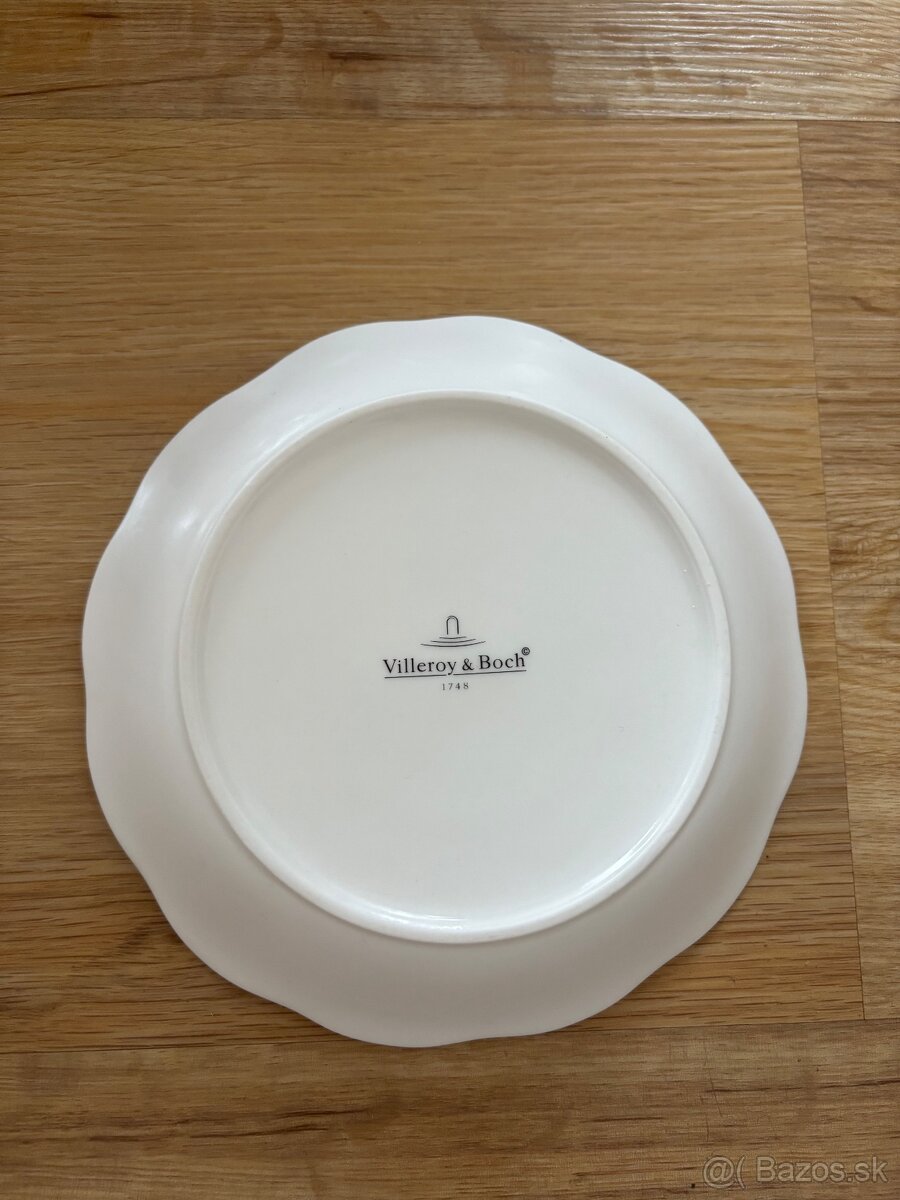 Miska Villeroy - 2