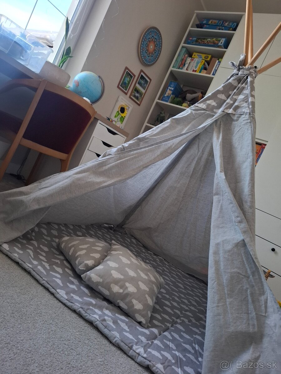 Stan teepee - 2