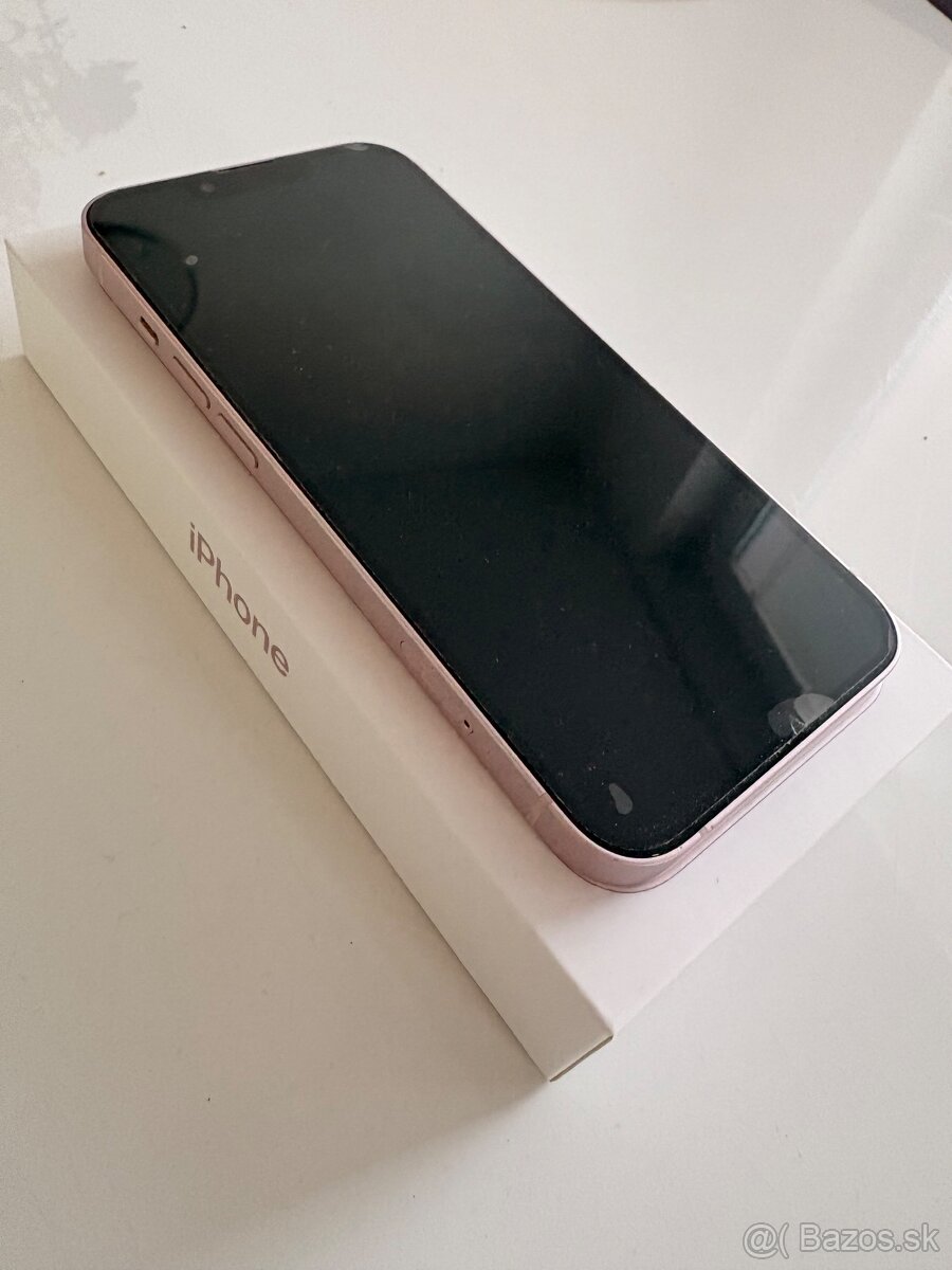 iPhone 13 128GB - 2