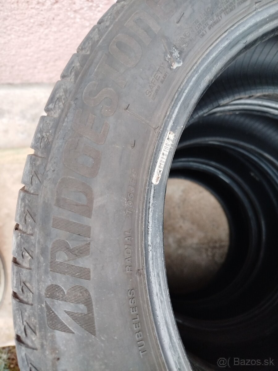 Letné pneumatiky - 2