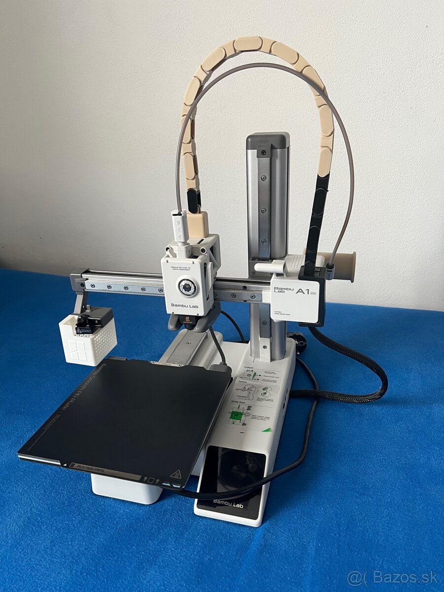 Bambulab A1 mini - 2