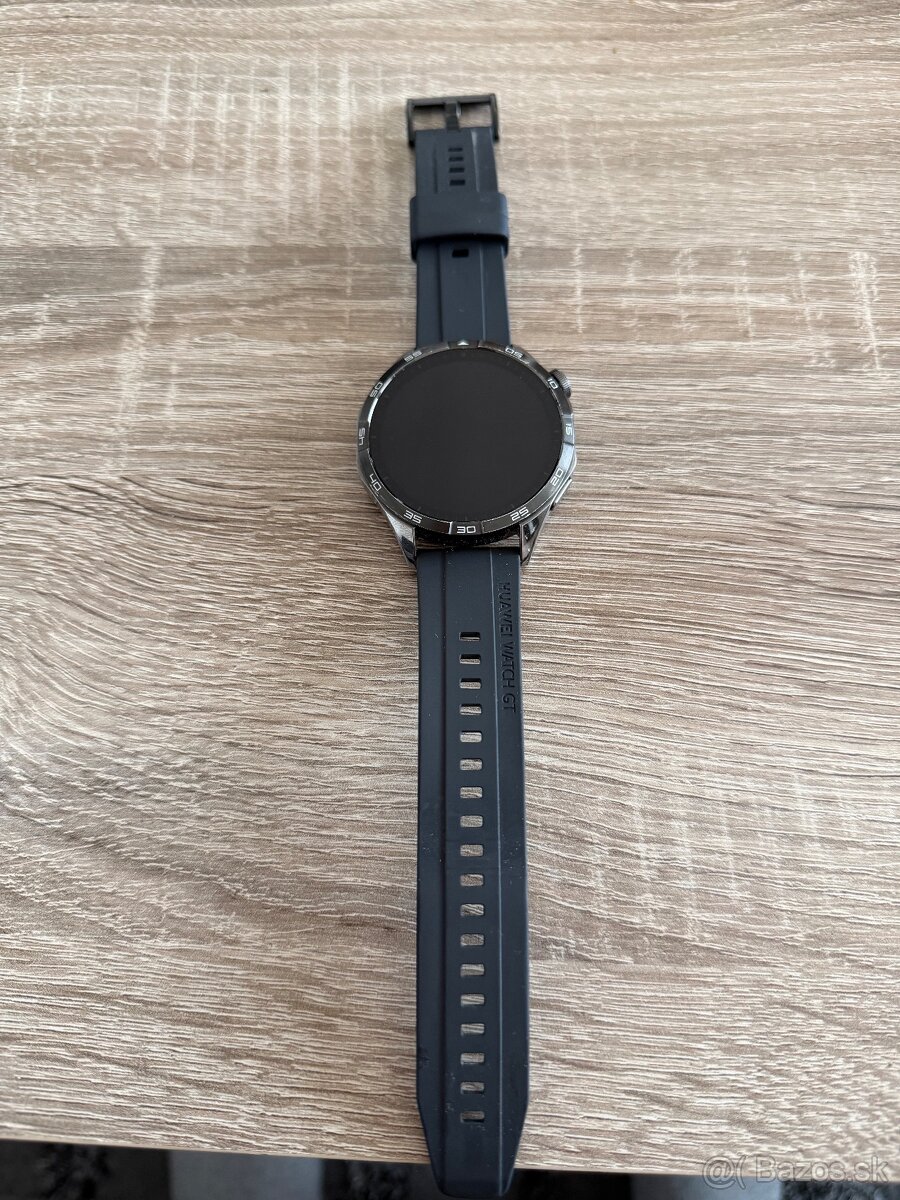 Predám HUAWEI Watch gt 4 - 2