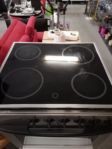 zanussi - 2