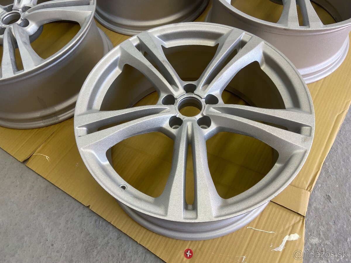 Audi S6/S7 5x112 R20 - 2