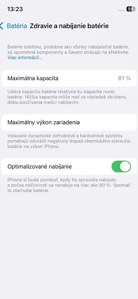 iPhone 12 64GB - 2