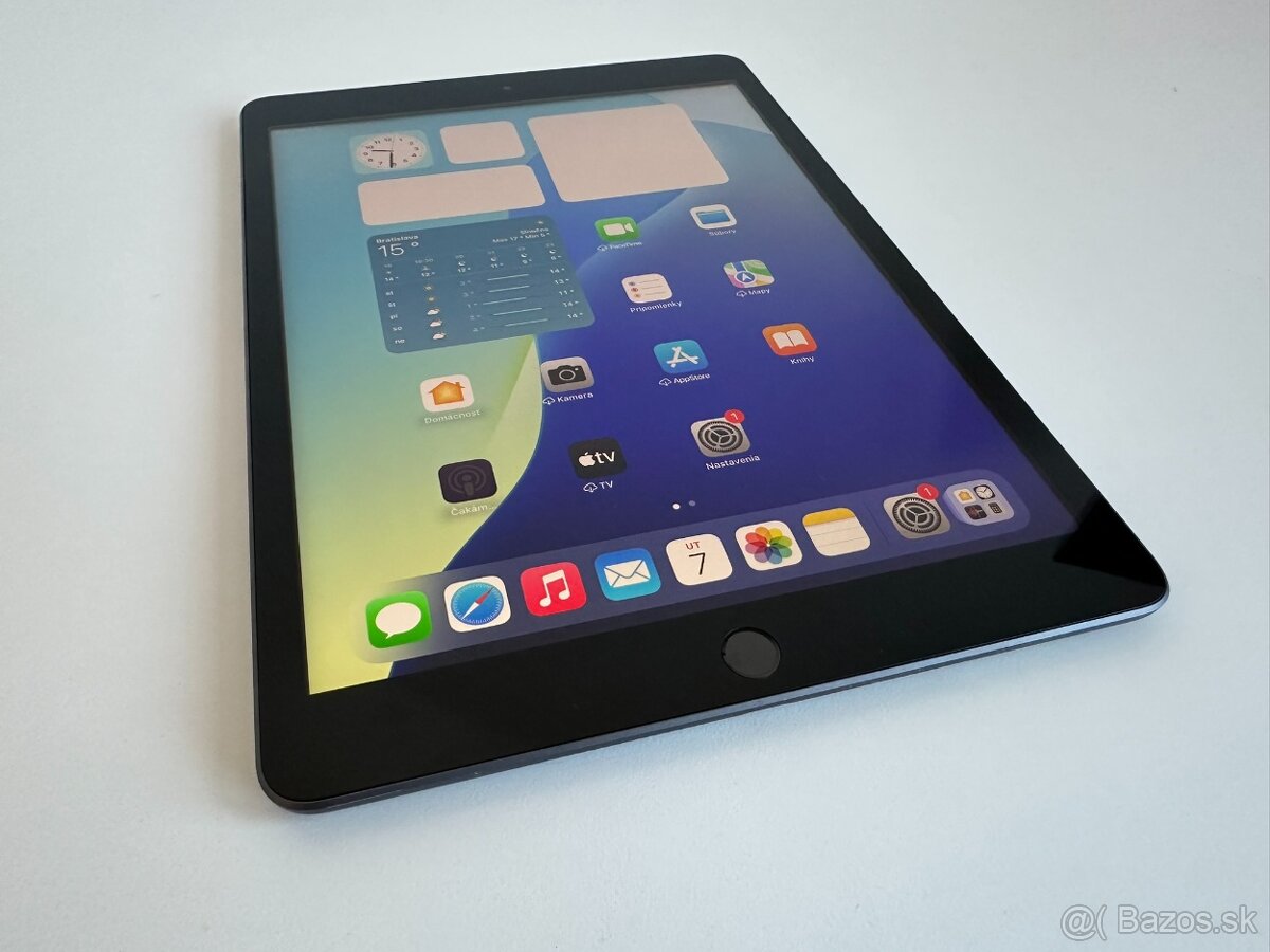 Apple iPad 7. generácia 128GB WiFi - 2