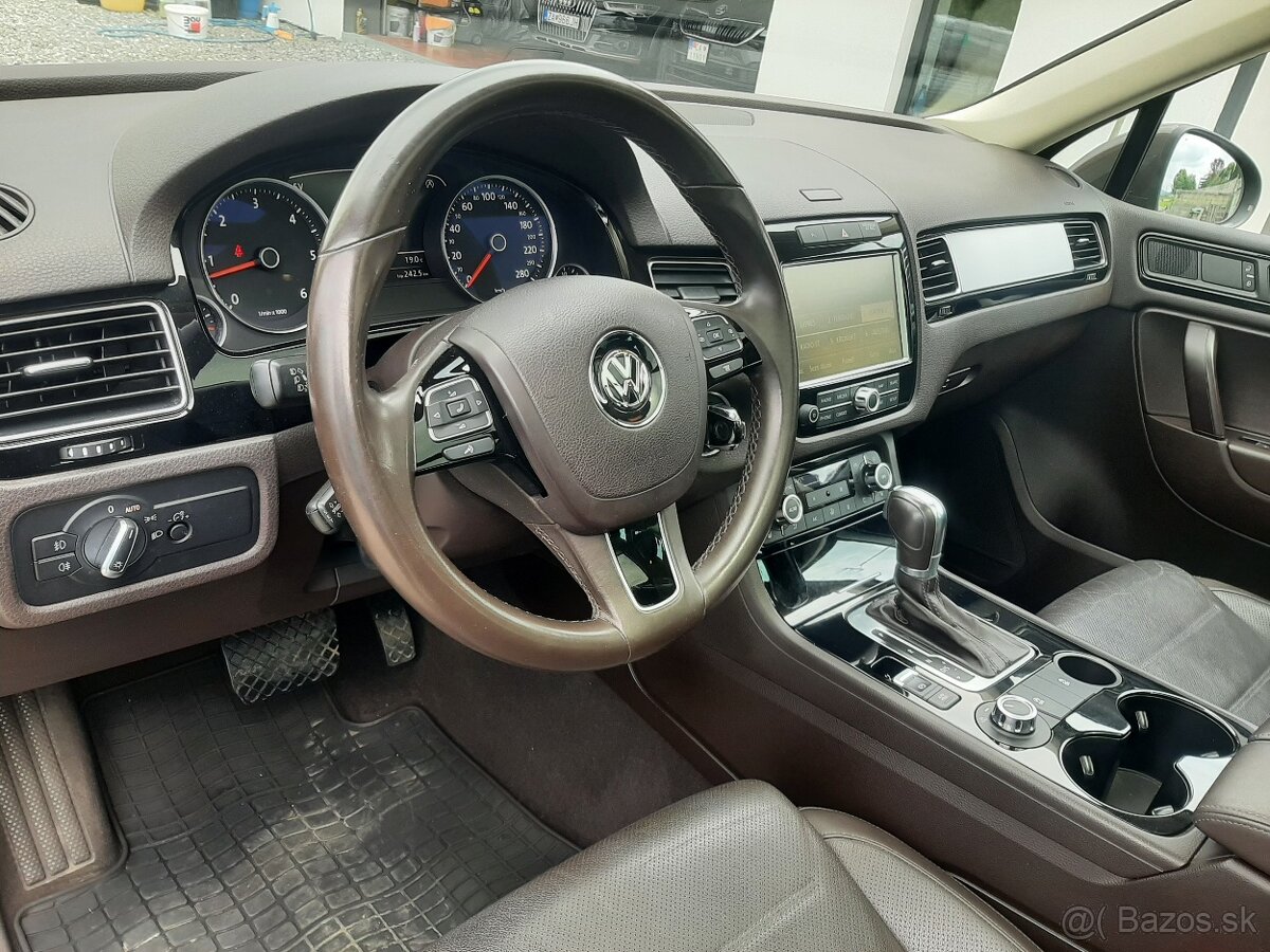 vw touareg 3tdi individual - 2