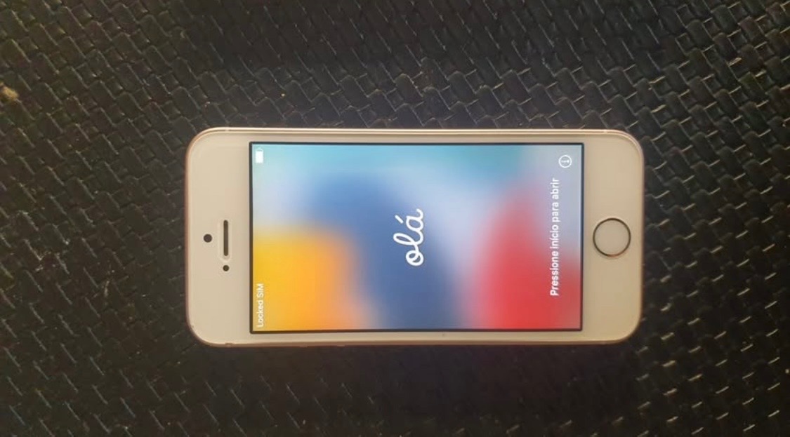 iPhone SE modelA1723 prvá generácia - 2