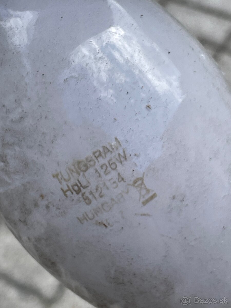 Predám - 2