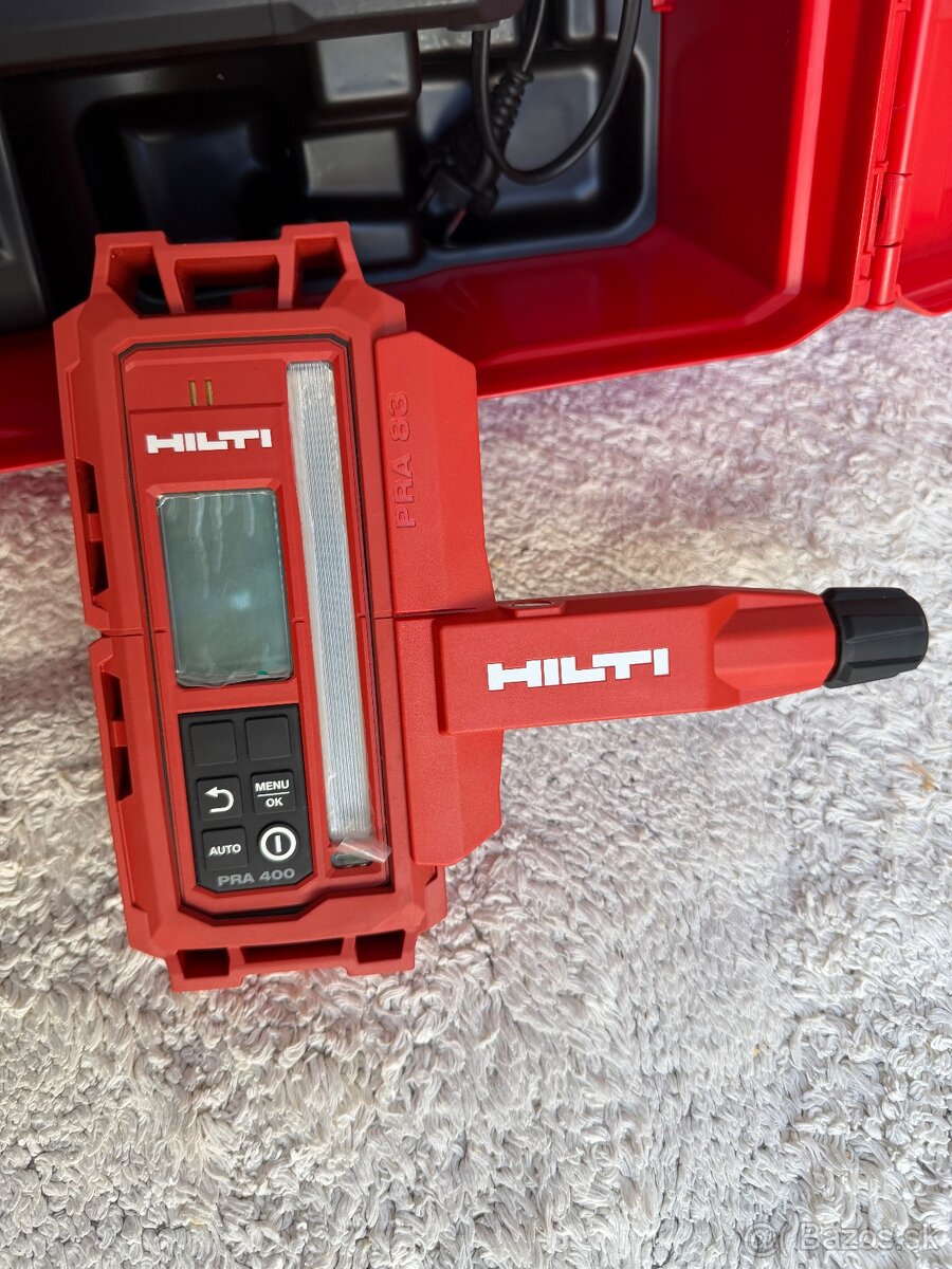 Hilti PR 40-22 Nuron - 2