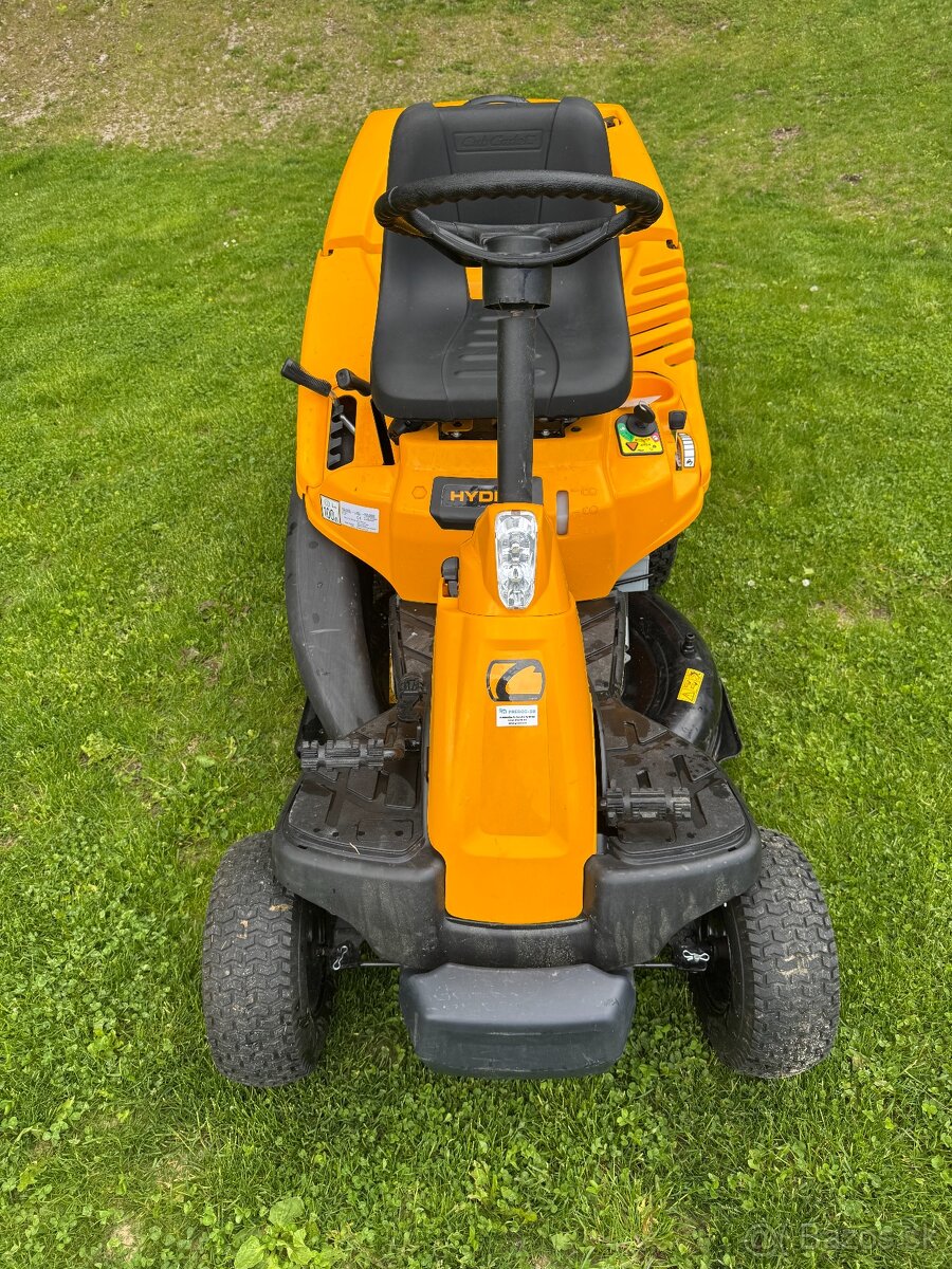 Cub Cadet LR2 NR76 – hydrostatický rider - 2