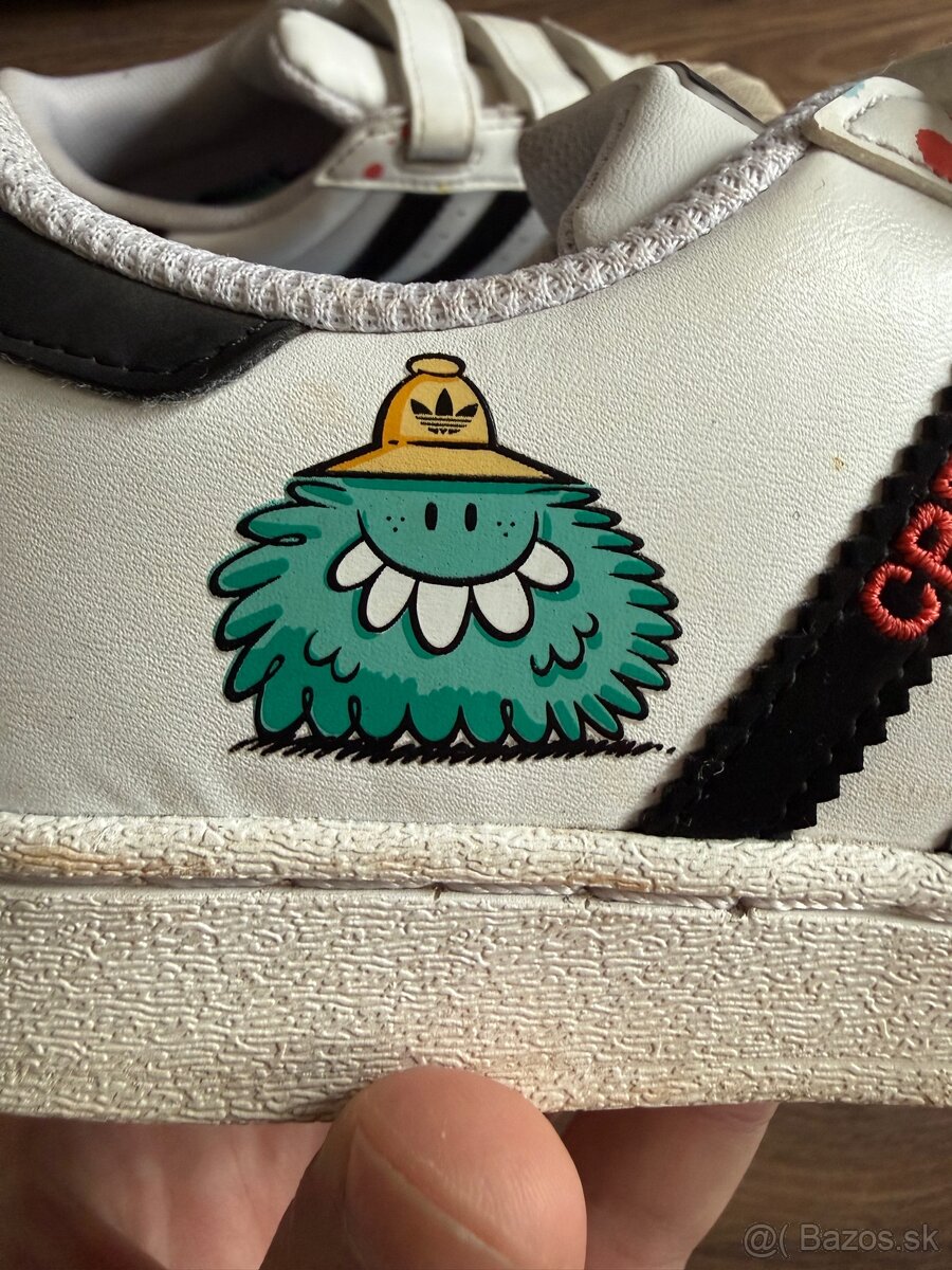 Adidas Superstar SE (31) - 2