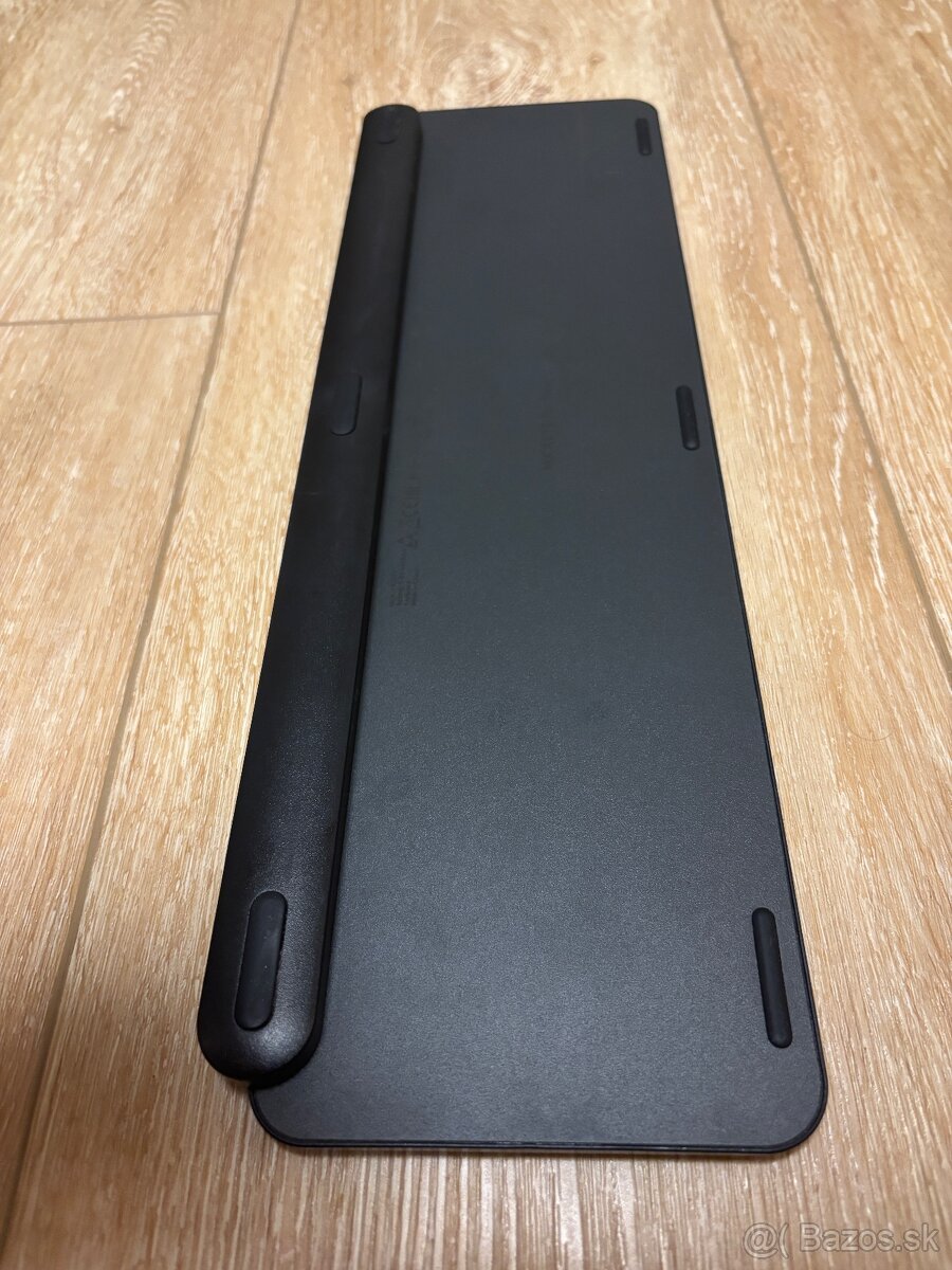 Logitech MX Keys S for Mac Space Grey - 2