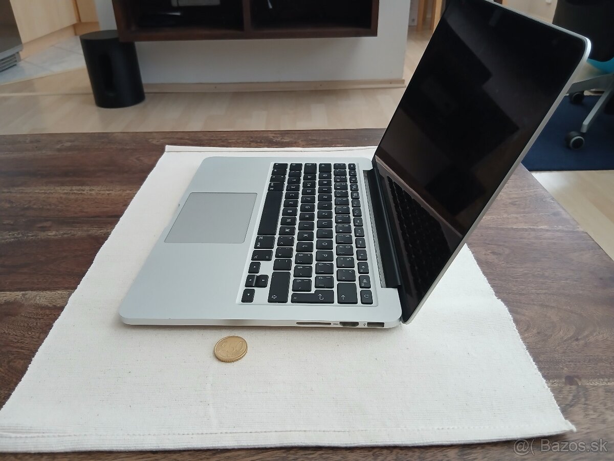 MackBook Pro (2014) - 2