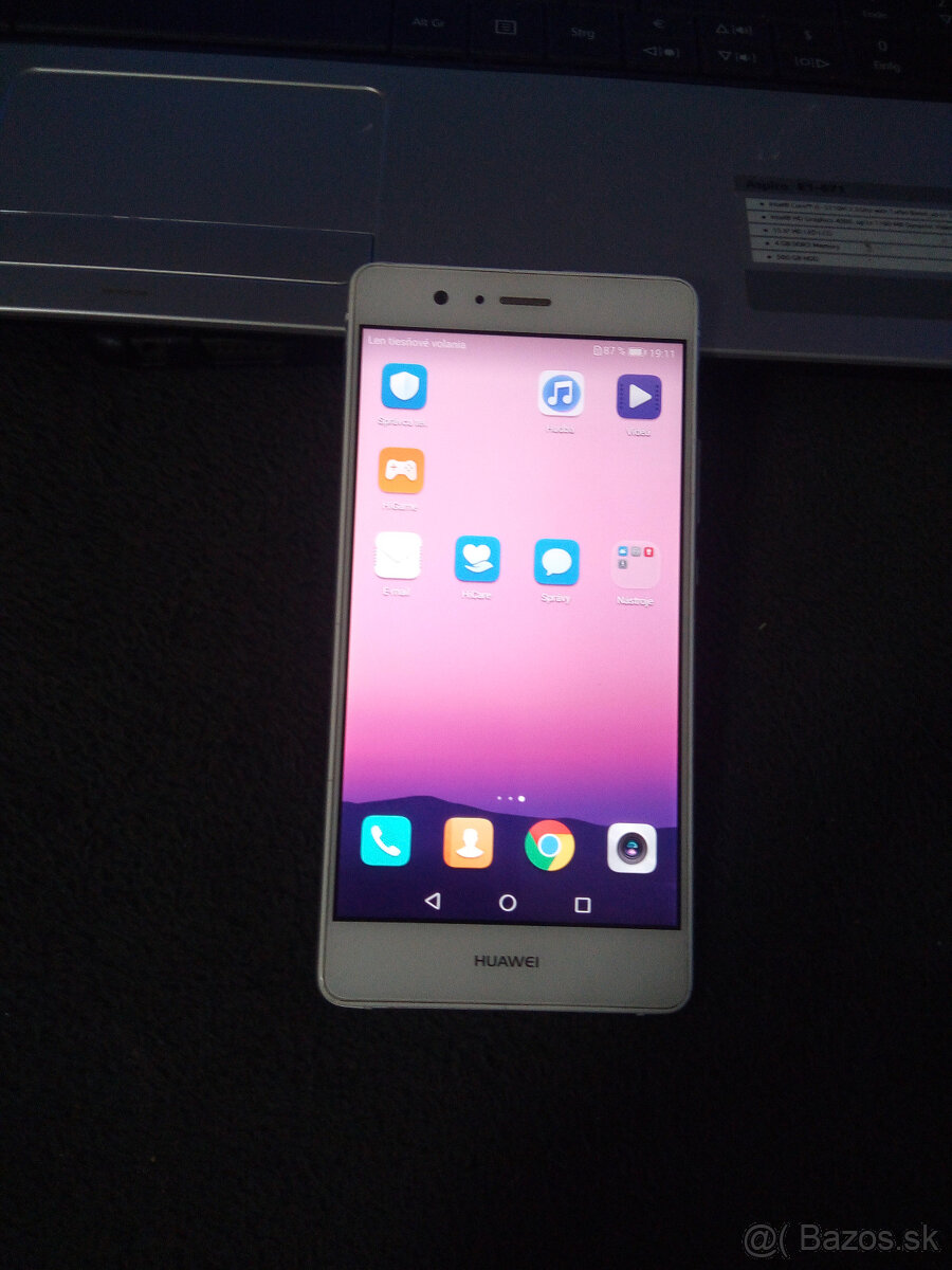 Predam Huawei P9lite - 2