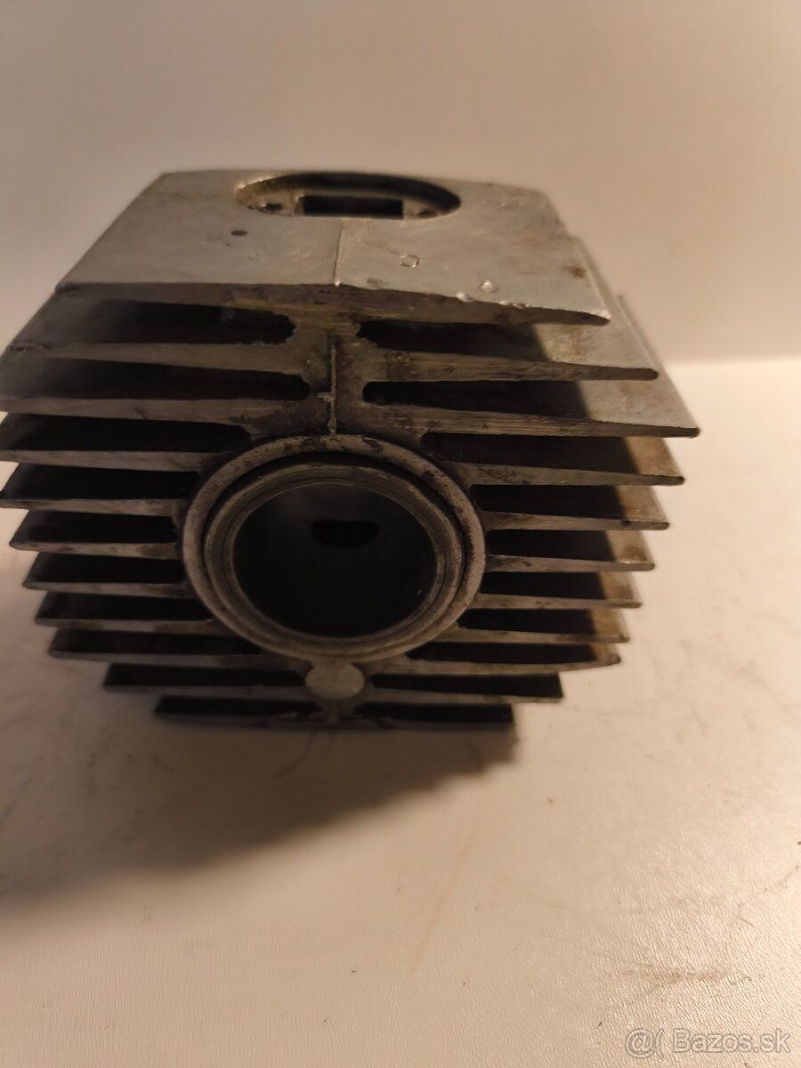 Valec babetta - 2