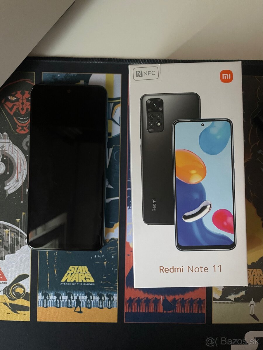 Redmi note 11 - 2