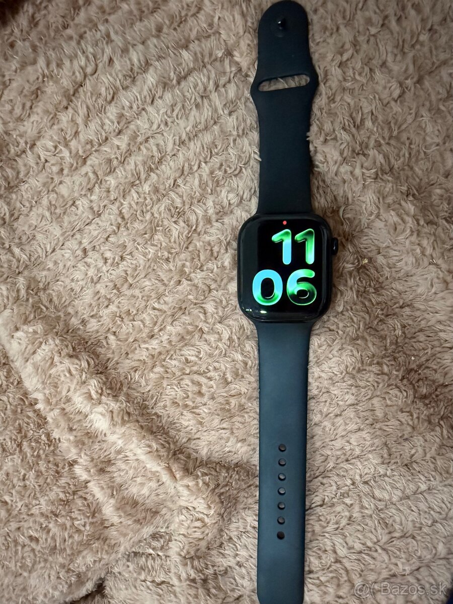 Apple watch series 11, 46mm - 2