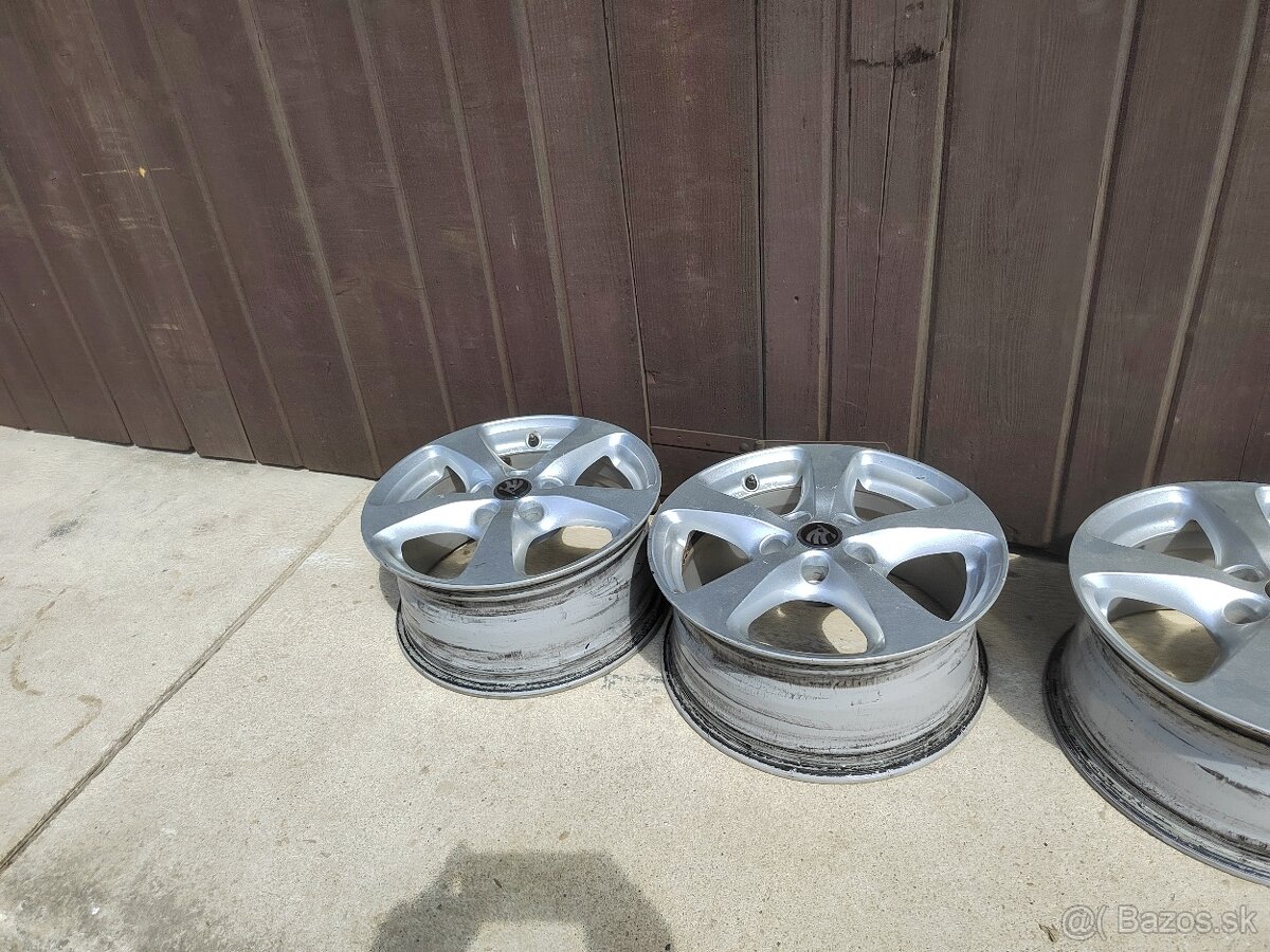 5x112 R16 - 2