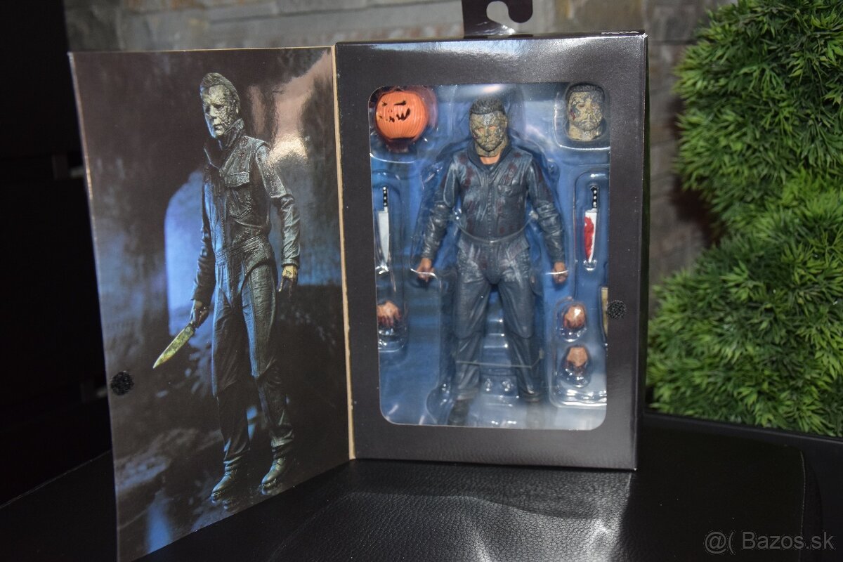 Figurka Halloween Ends - 2
