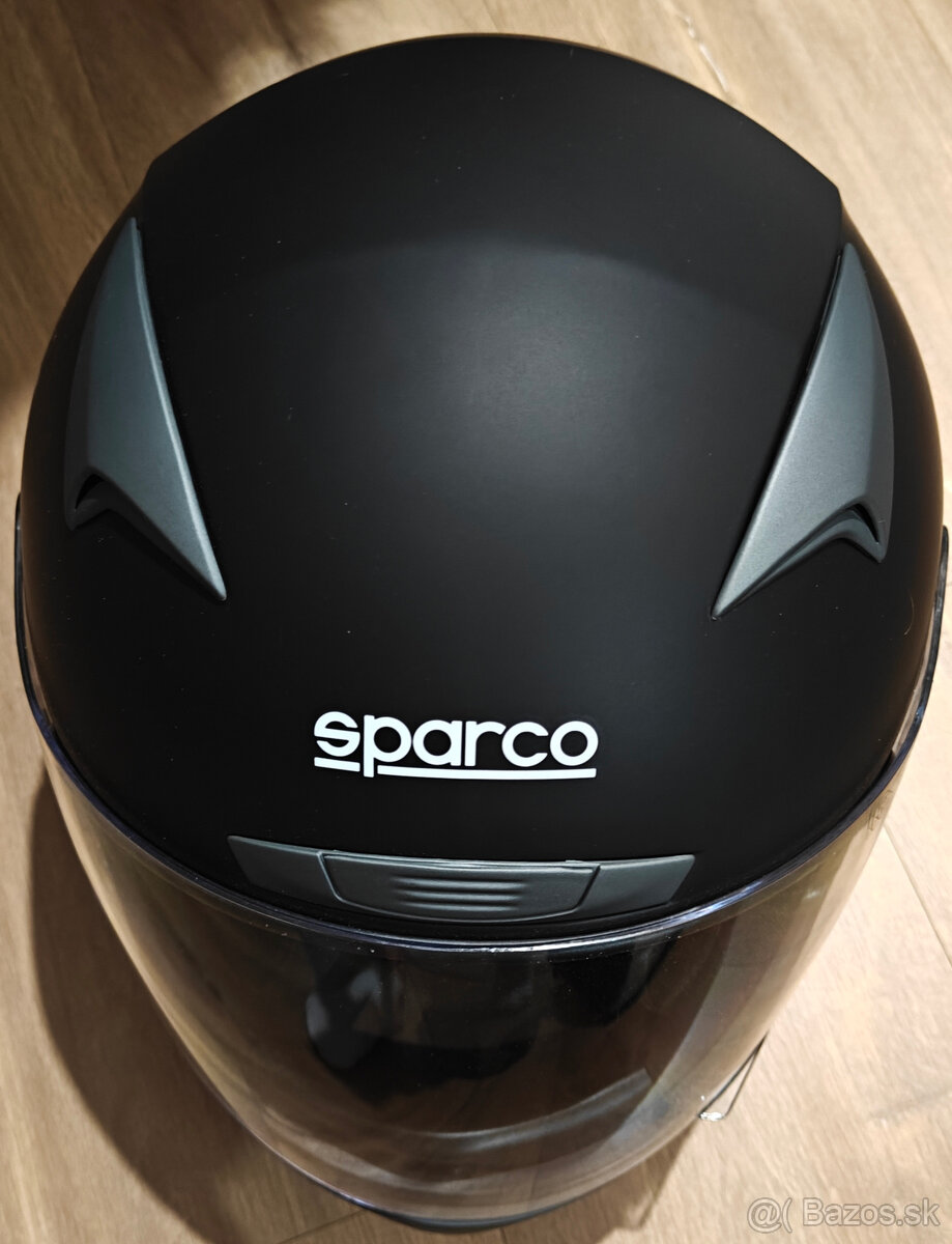 Helma Sparco - 2
