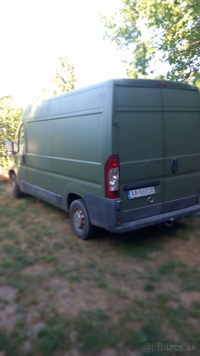 Citroën Jumper - 2