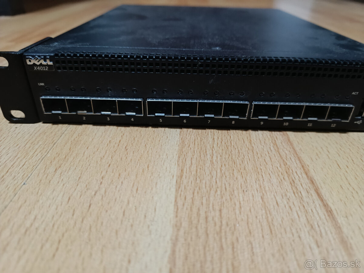 Dell X4012 - 2