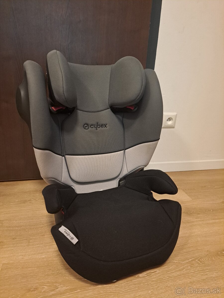 Cybex autosedacka - 2