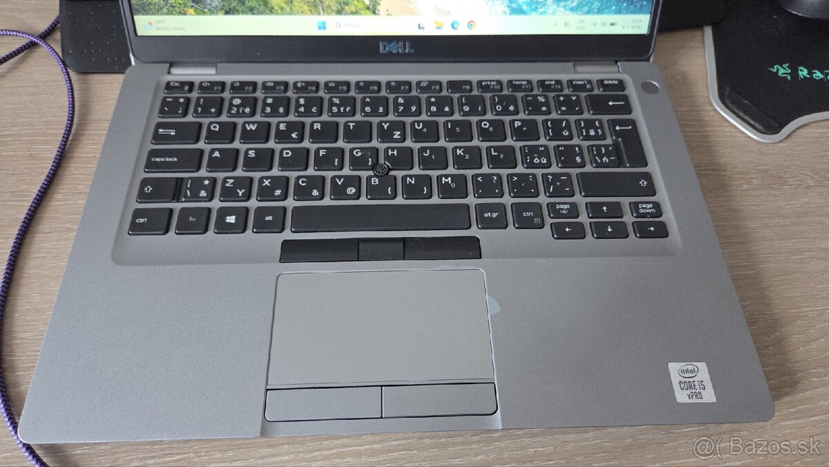 Dell Latitude 5410 - 2