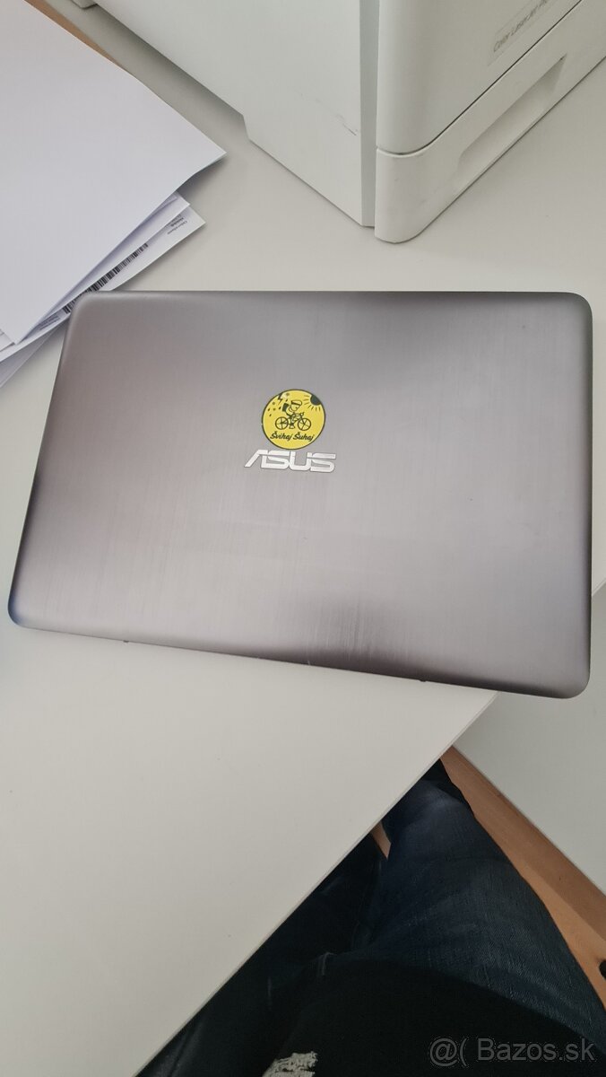 predam ultrabook ASUS E403S - 2