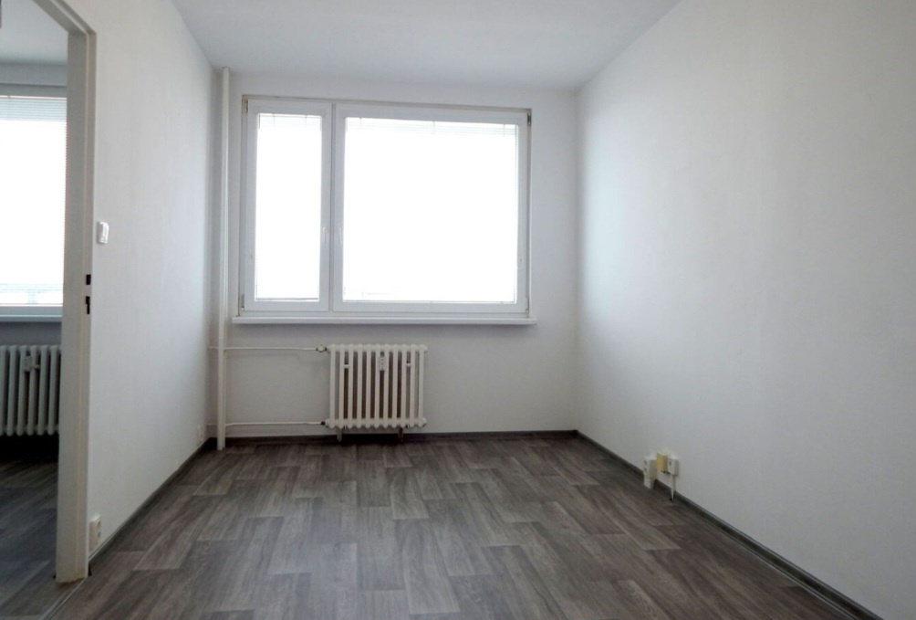 Predaj 1 i bytu – foto 2