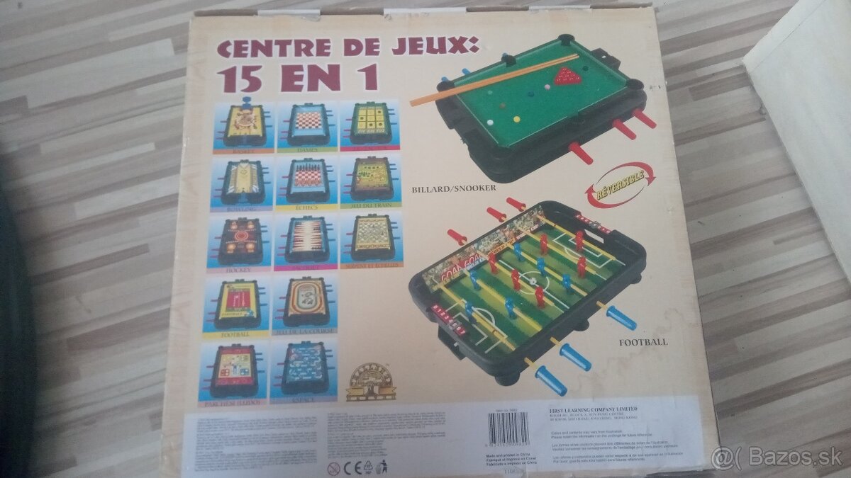 Sada hier - 2