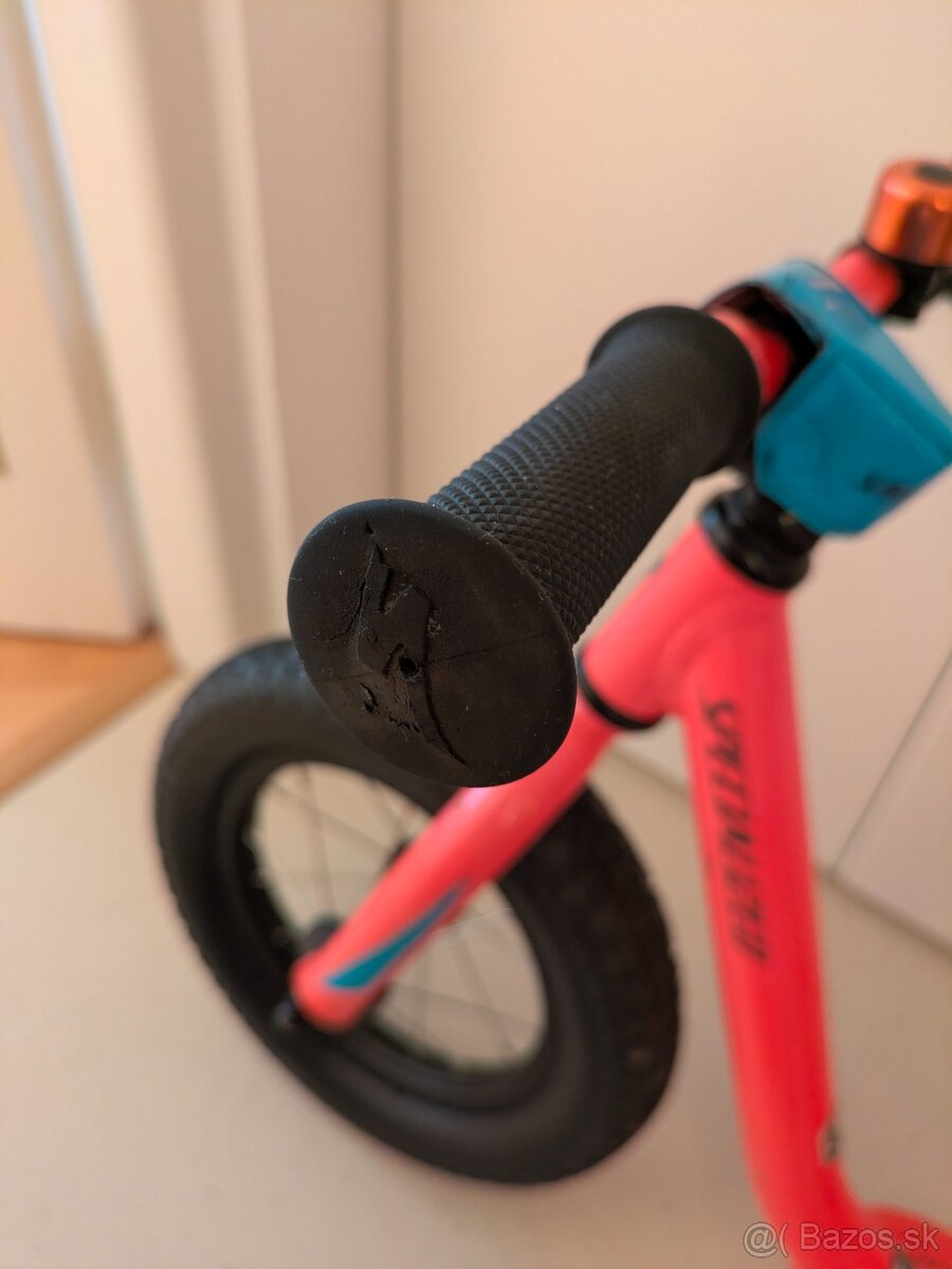 Odrážadlo Specialized Hotwalk 12 - 2