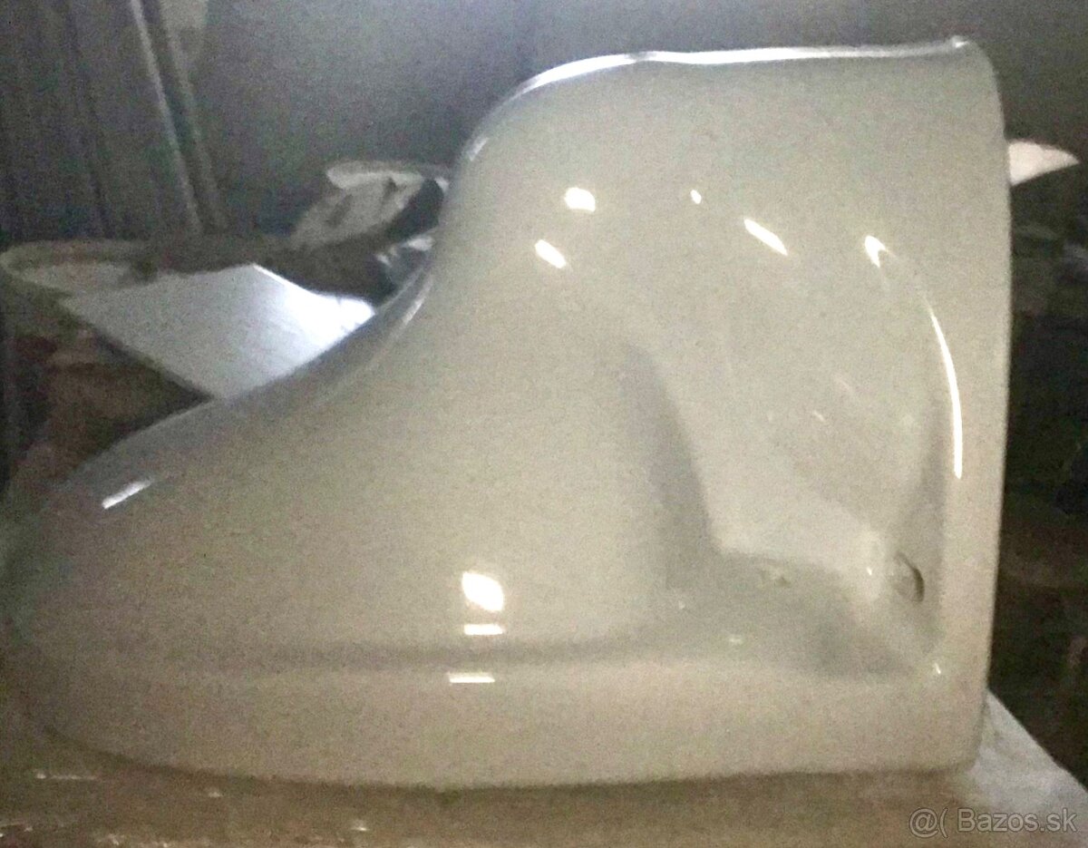 Závesné WC - 2