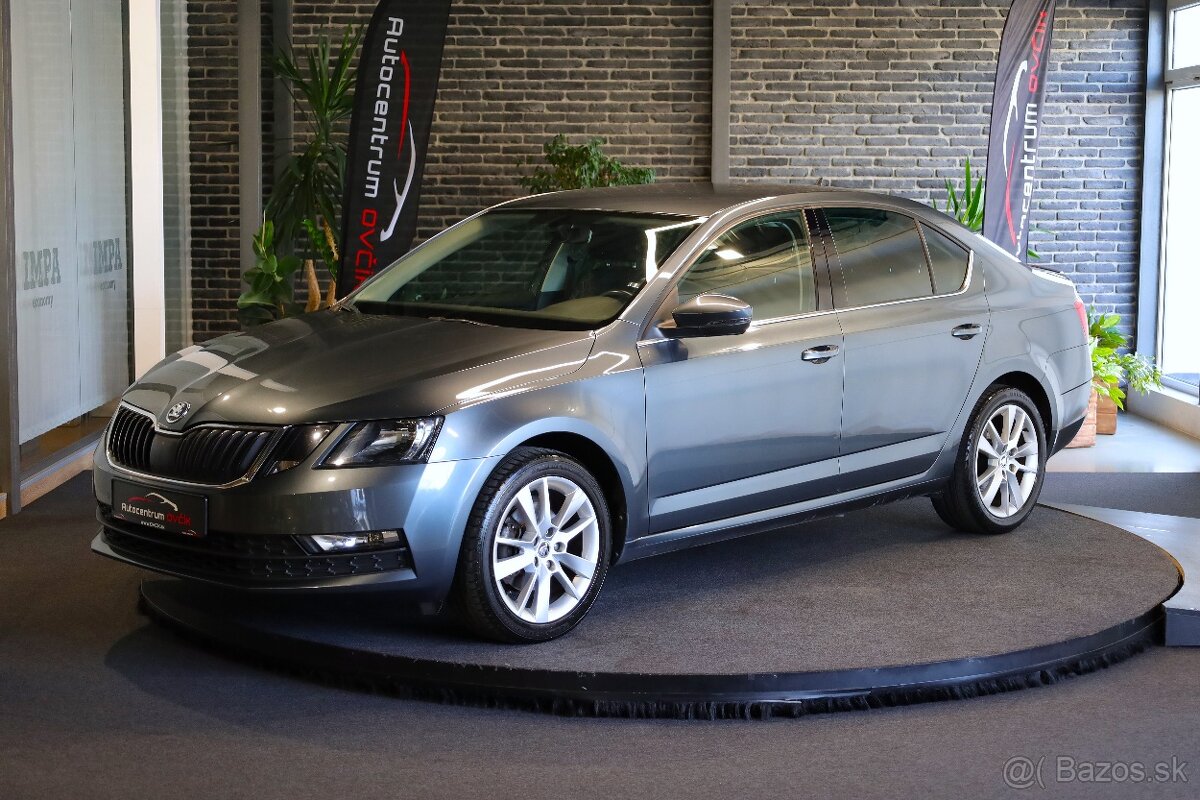 Škoda Octavia 1.5 TSI Style DSG - 2