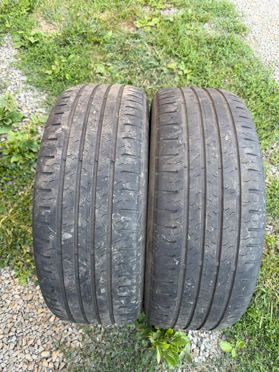 205/55 R16 - 2