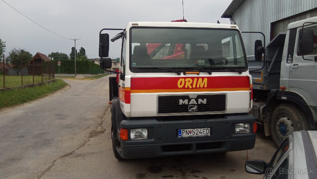 Man - 2