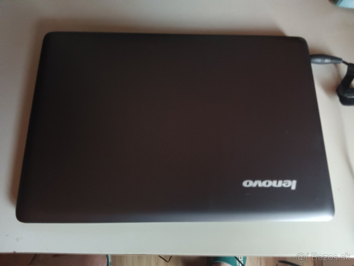 Lenovo IdeaPad U410 - 2