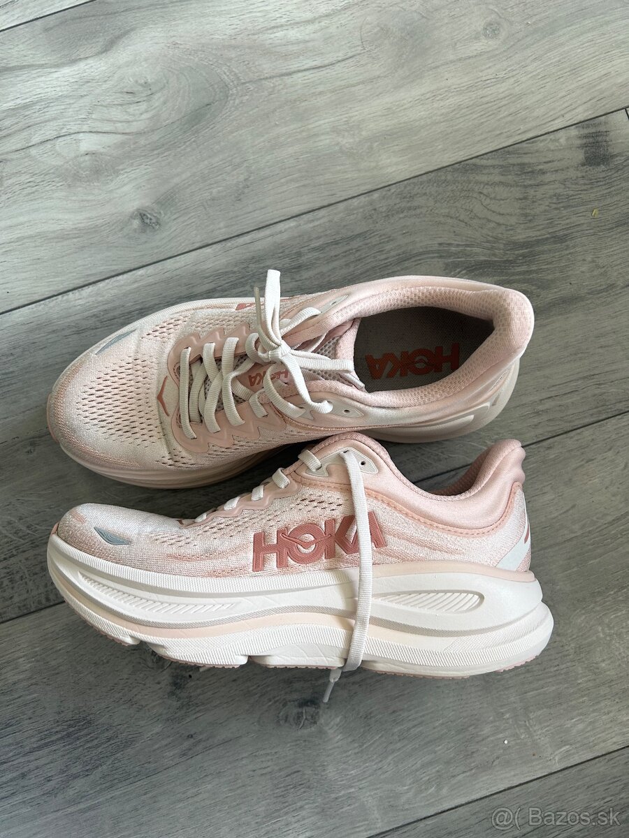 Hoka - 2