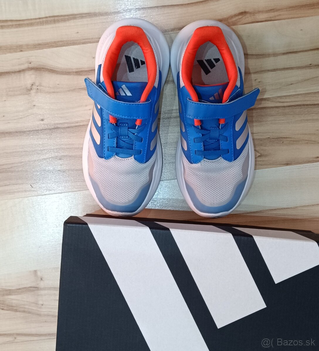 Tenisky Adidas veľkosť 35 - 2