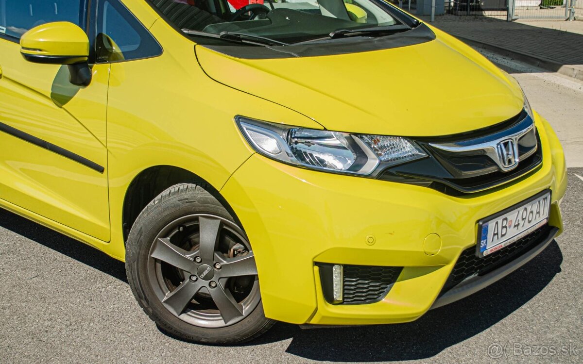 Honda Jazz 1.3 i-VTEC - 2