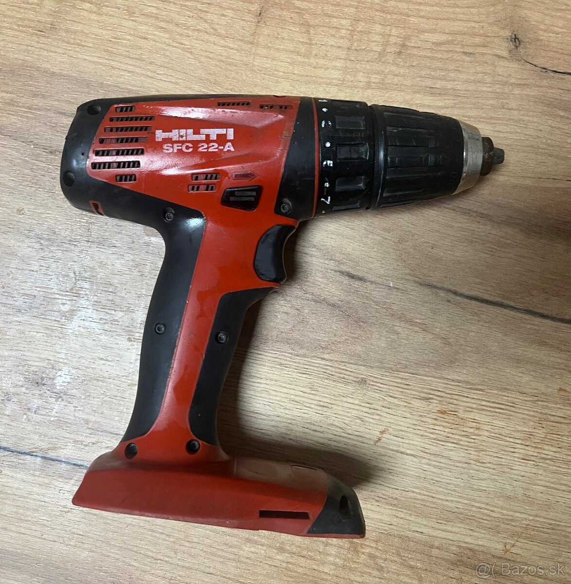 Hilti - 2