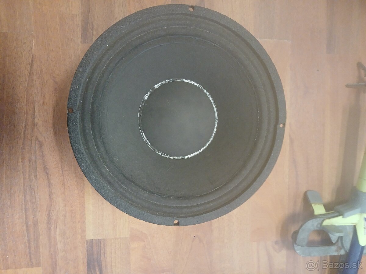 Reproduktor zn Fane - 2