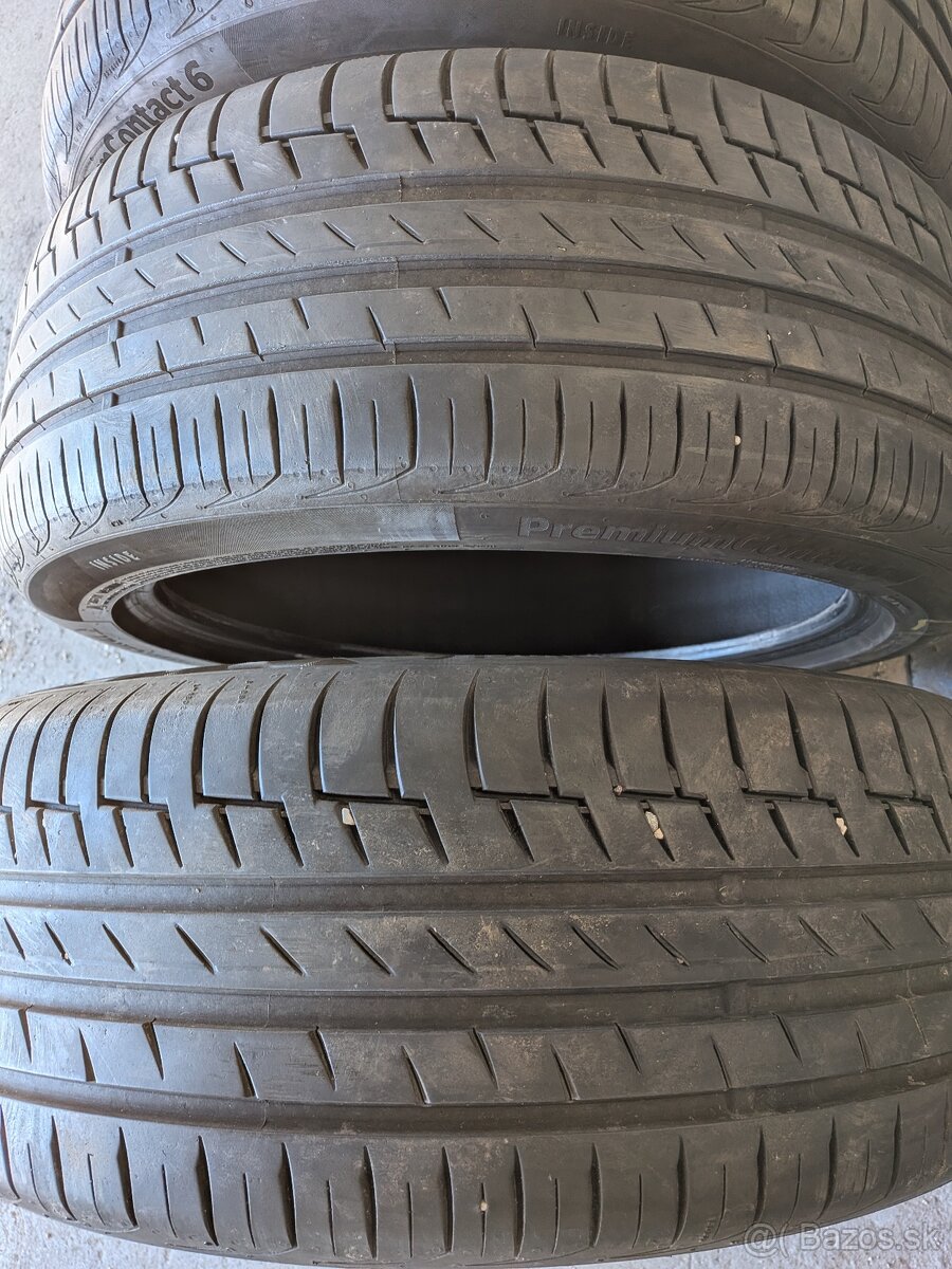 225/45 r19 continental - 2