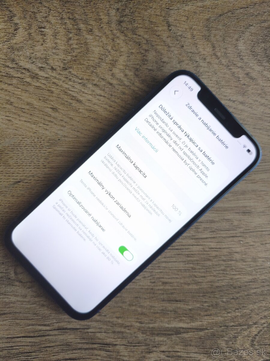 IPhone 12 64GB - 2